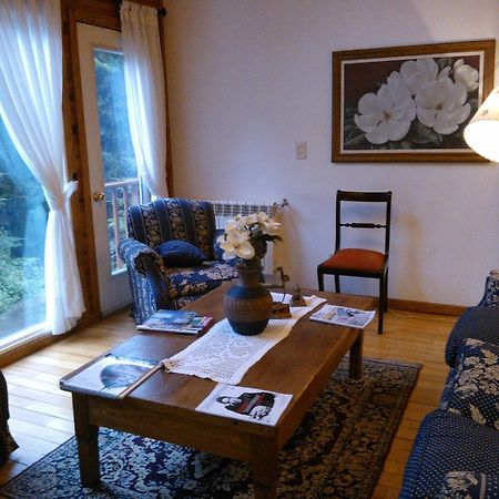 Hosteria Lekun Lekun Villa La Angostura Εξωτερικό φωτογραφία