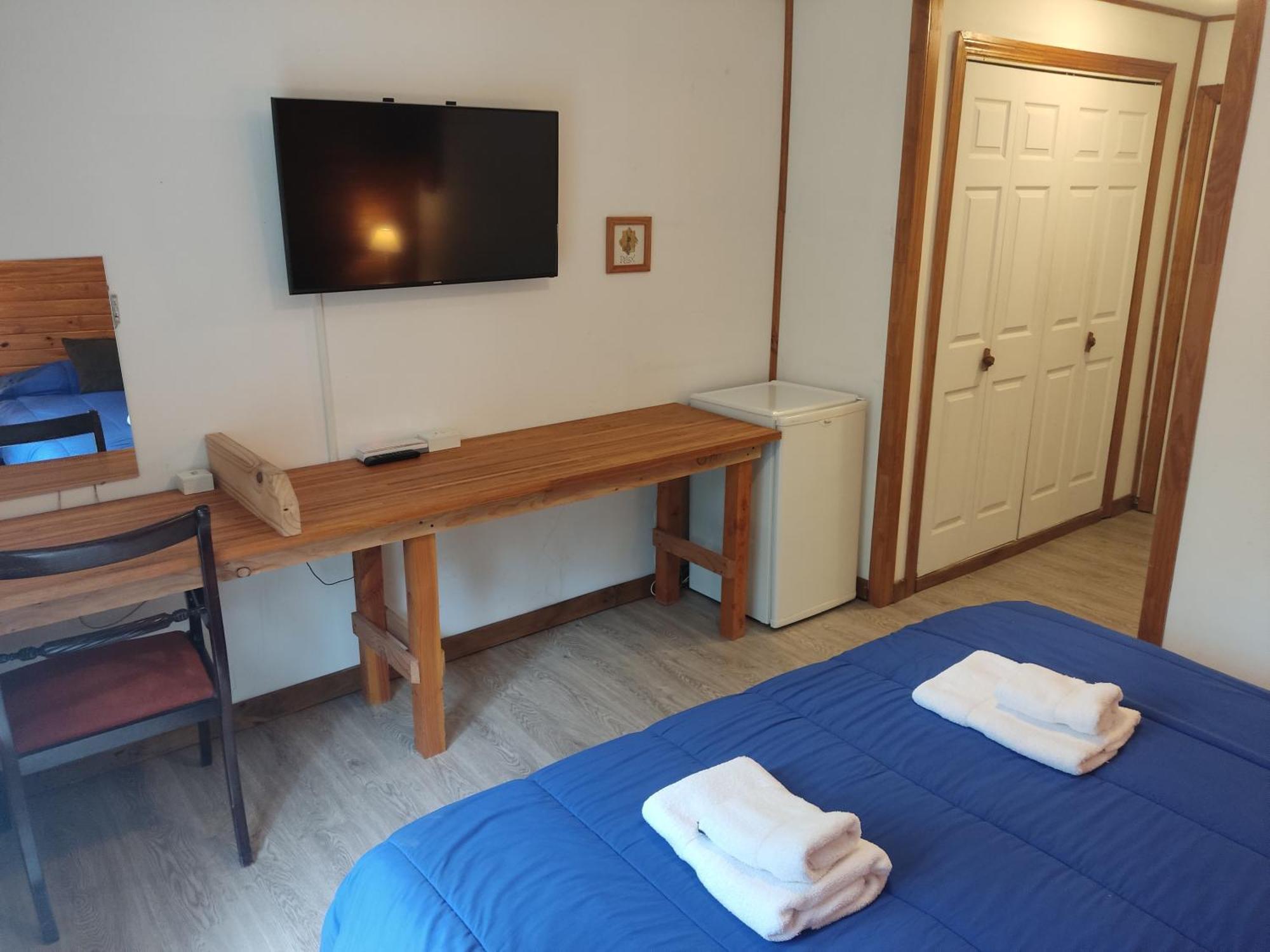 Hosteria Lekun Lekun Villa La Angostura Εξωτερικό φωτογραφία