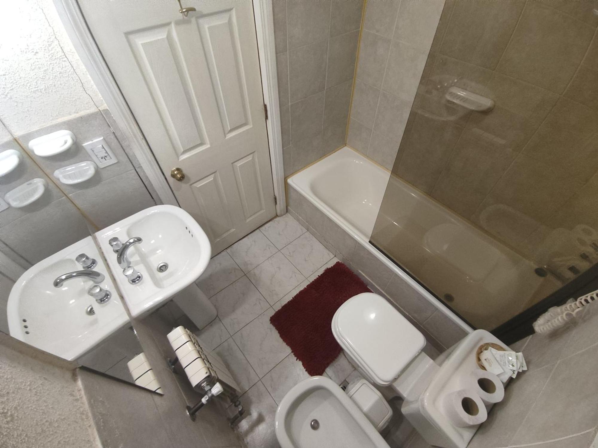 Hosteria Lekun Lekun Villa La Angostura Εξωτερικό φωτογραφία