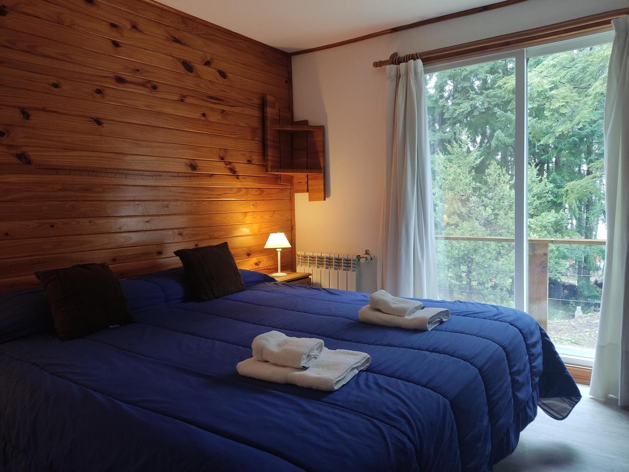 Hosteria Lekun Lekun Villa La Angostura Εξωτερικό φωτογραφία