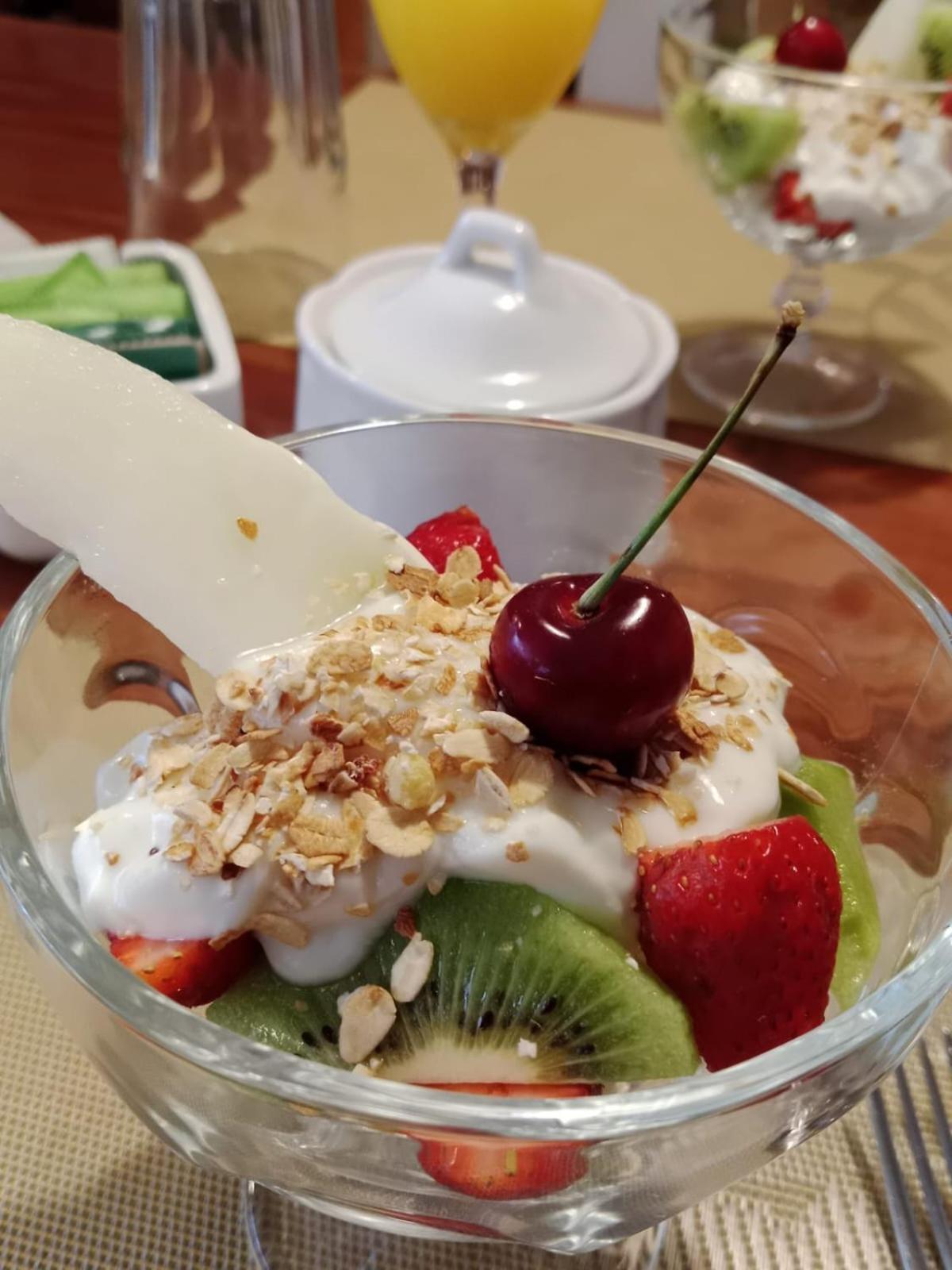 Hosteria Lekun Lekun Villa La Angostura Εξωτερικό φωτογραφία